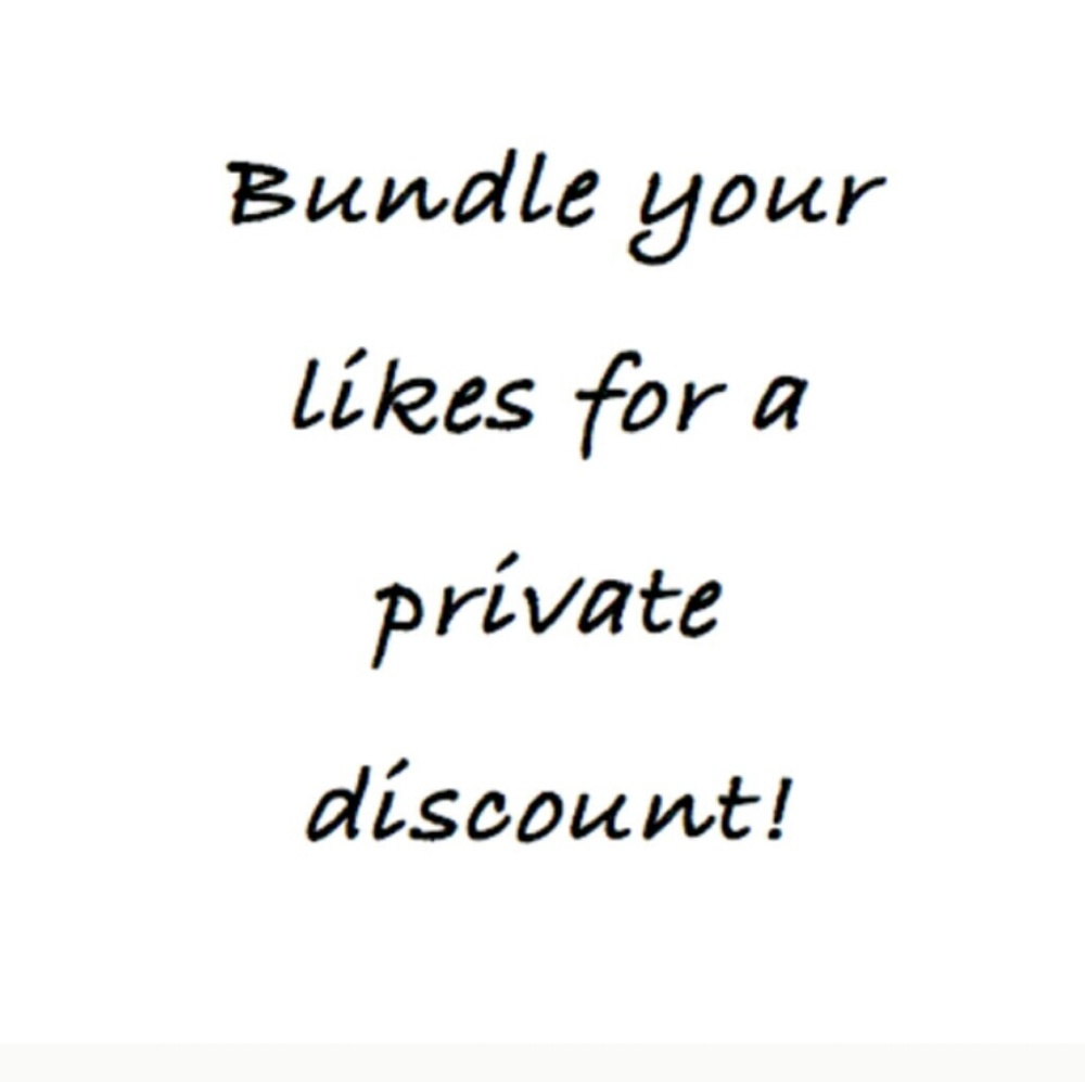 Save with bundling!